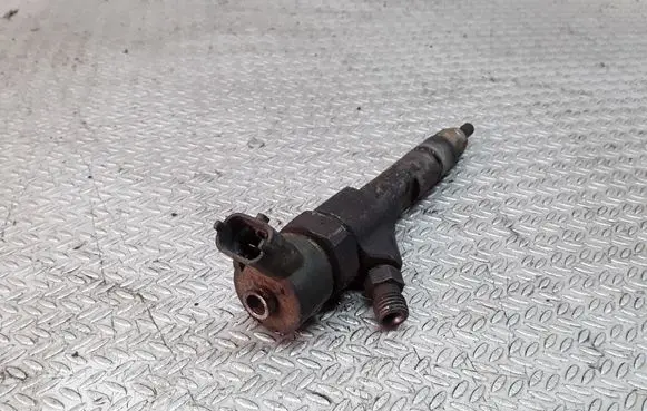 Renault Laguna II Fuel injector 7700111014