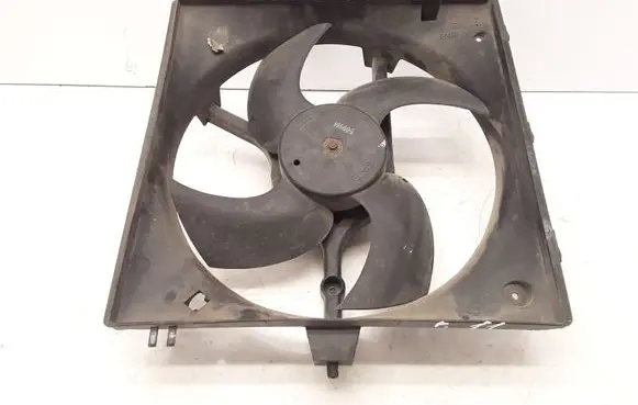 Nissan Primera Electric radiator cooling fan 8240232 21481