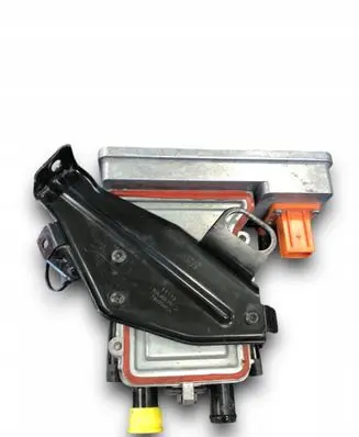 Audi Q4 Sportback e-tron Interior heater climate box assembly 1EA963221C