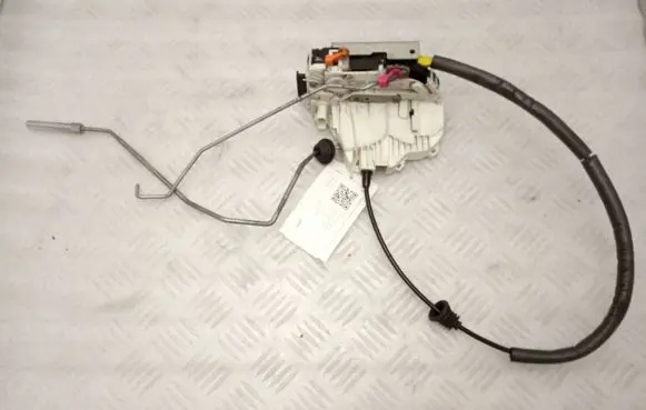 Jeep Grand Cherokee Front door lock 04589921AF