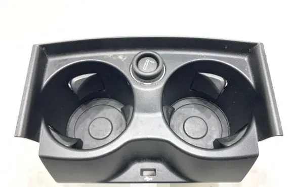 BMW 5 G30 G31 G38 Cup holder 6801508
