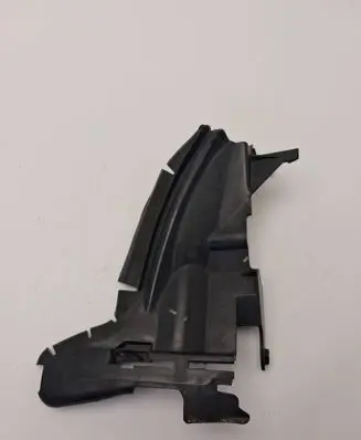 Volvo V70 Intercooler air guide/duct channel 30796389 M0N7A
