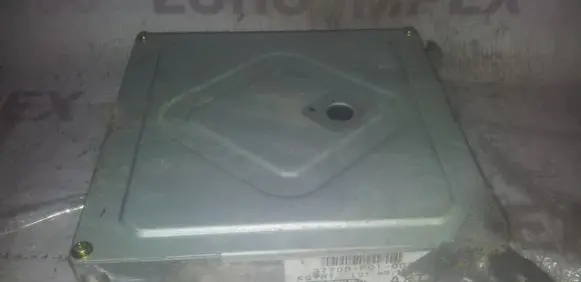 Honda Civic Engine control unit/module 37700p01g02 kgmt
