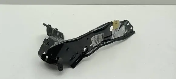 Renault Duster II Headlight/headlamp mounting bracket 625128986R