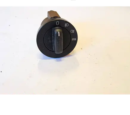 BMW 7 E32 Light switch 8363684