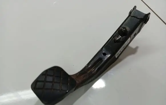 Audi A2 Brake pedal 