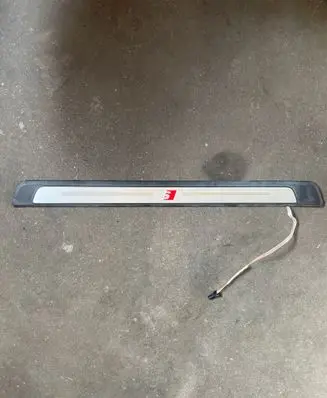 Audi A3 S3 8V Front sill trim cover 8V4947418