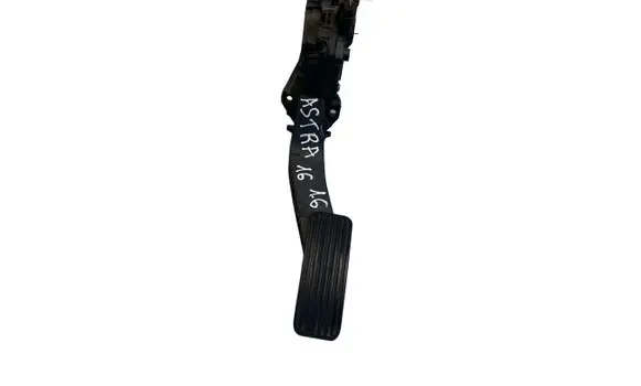 Opel Astra K Accelerator throttle pedal 6PV01155402 13373777