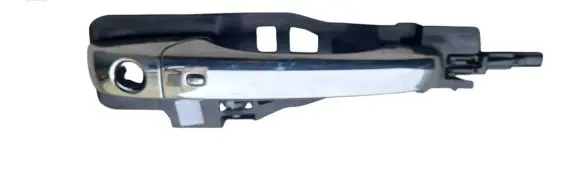 Jeep Grand Cherokee Front door exterior handle 04589887AD 706S9