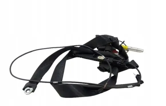 Mercedes-Benz S W140 Front seatbelt