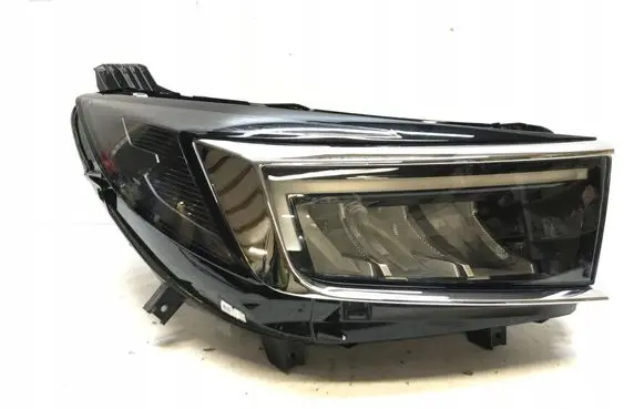Opel Grandland X Headlight/headlamp 9850148080
