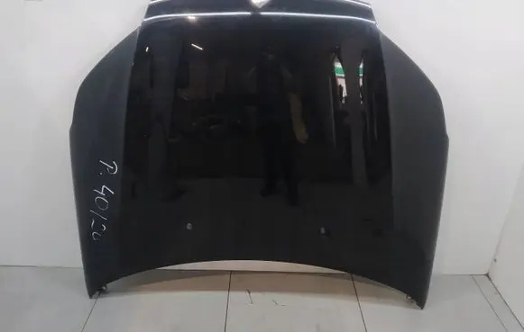 Citroen C5 Engine bonnet/hood