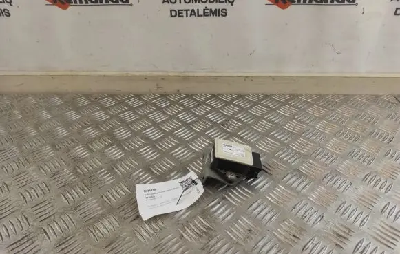 Ford Transit ESP (stability system) control unit 6C113C190AB 0265005626