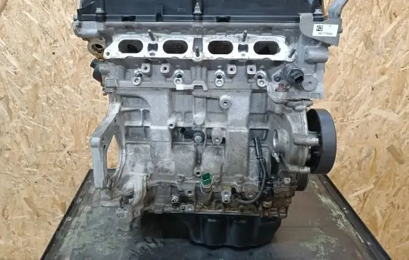 Citroen DS7 Crossback Engine 5G06 5GBU 8T0853025