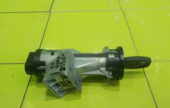 Ford Ka Ignition lock NP356
