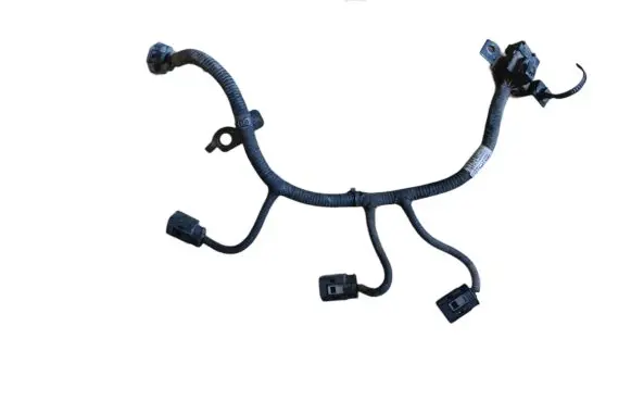 Hyundai ix 55 Fuel injector wires 338303A000