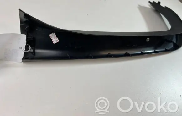 Toyota C-HR I Tailgate/trunk side cover trim 67937F4010