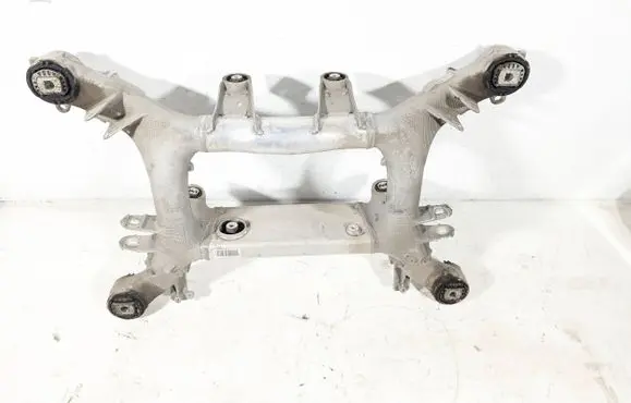BMW 7 G11 G12 Rear subframe 6883918