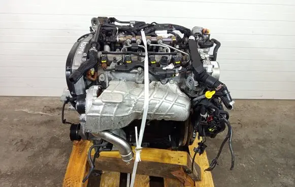 Opel Insignia A Engine A20DTH