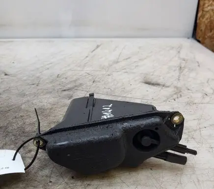 Renault Espace - Grand espace IV Vacuum air tank 8200056350