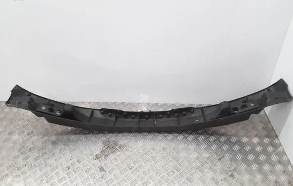 Peugeot 406 Front bumper cross member 9630405180 1852286016