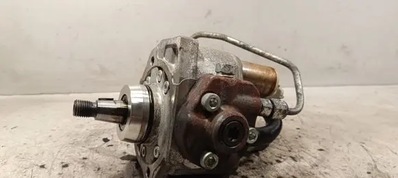 Opel Insignia B Fuel injection high pressure pump 55495426 HU2940002441