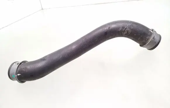 Mercedes-Benz C W204 Engine coolant pipe/hose 052559