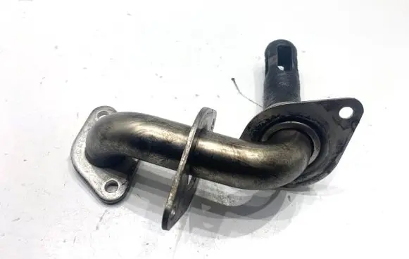 Mercedes-Benz GLK (X204) EGR valve line/pipe/hose A6511400308