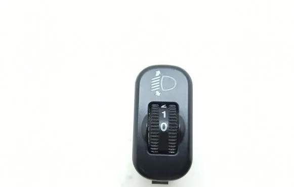 Mercedes-Benz Sprinter W906 Headlight level height control switch 0005445931