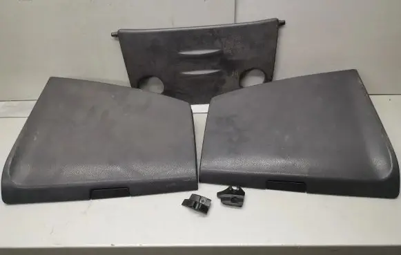 Ford Transit Glove box 90102V347032 6C11V06203A
