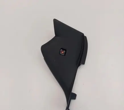 Peugeot 208 Dashboard side end trim 9824843380