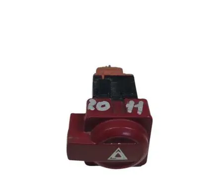 Citroen C4 Grand Picasso Hazard light switch 96480877KR