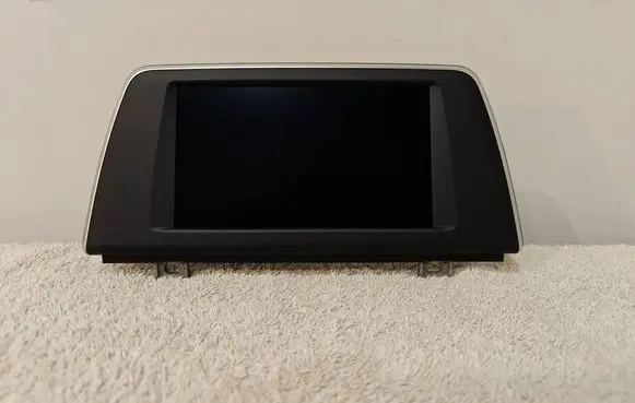 BMW X1 F48 F49 Screen/display/small screen 6834915
