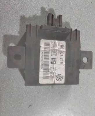 Volkswagen Touran I Alarm control unit/module 1K0907719 1980027C5CD