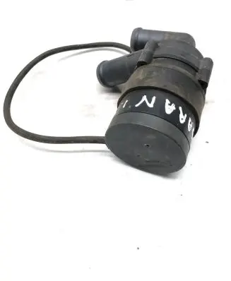 Volkswagen Sharan Electric auxiliary coolant/water pump