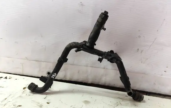 Audi A6 S6 C5 4B Engine coolant pipe/hose