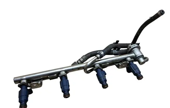 Volkswagen PASSAT B5.5 Fuel injectors set 0280156065