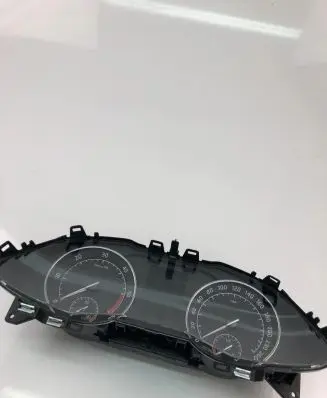 Seat Arona Speedometer (instrument cluster) 6F0920742C