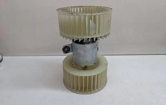 BMW X5 E53 Heater fan/blower