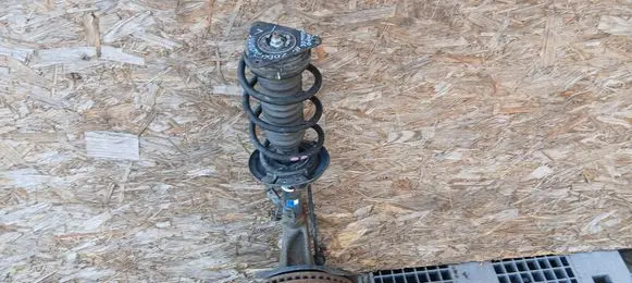Renault Koleos II Front shock absorber/damper 543030541R 8308 824903015421