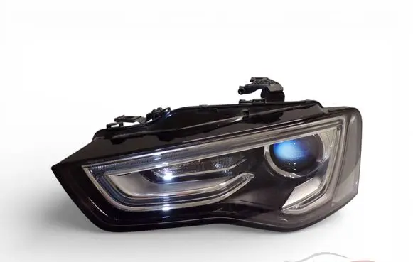 Audi A5 Sportback 8TA Headlight/headlamp 8T0941005C 4G0907697D 8K0941597E
