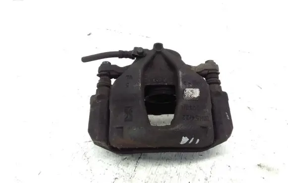 Fiat 500L Front brake caliper 0204Y01956