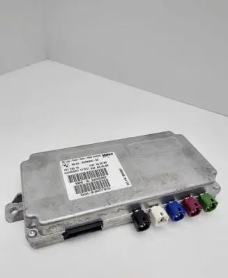 BMW X5 E70 Camera control unit module 9259359 16129510 92593590