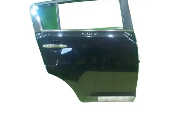KIA Sportage Rear door PRAWE