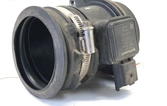 Citroen C4 Grand Picasso Mass air flow meter 9645948780
