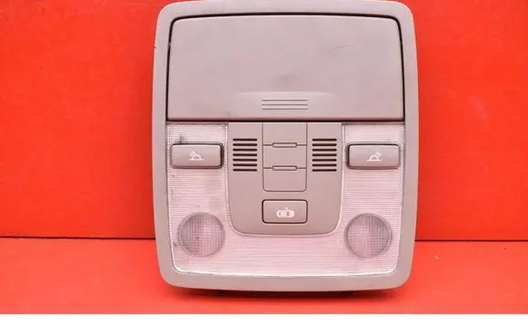 KIA Sportage Boot/trunk interior light 928003U000