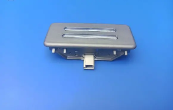 Front seat light