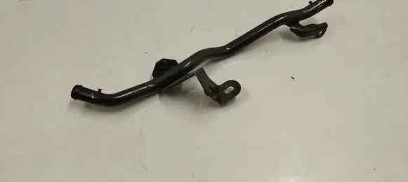 Bentley Flying Spur Engine coolant pipe/hose 3w0121064f 3w0121064