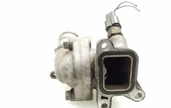 Thermostat/thermostat housing