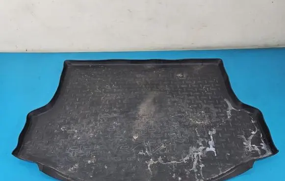 Toyota RAV 4 (XA40) Trunk/boot floor carpet liner P7434X2305 IMPRK1564488